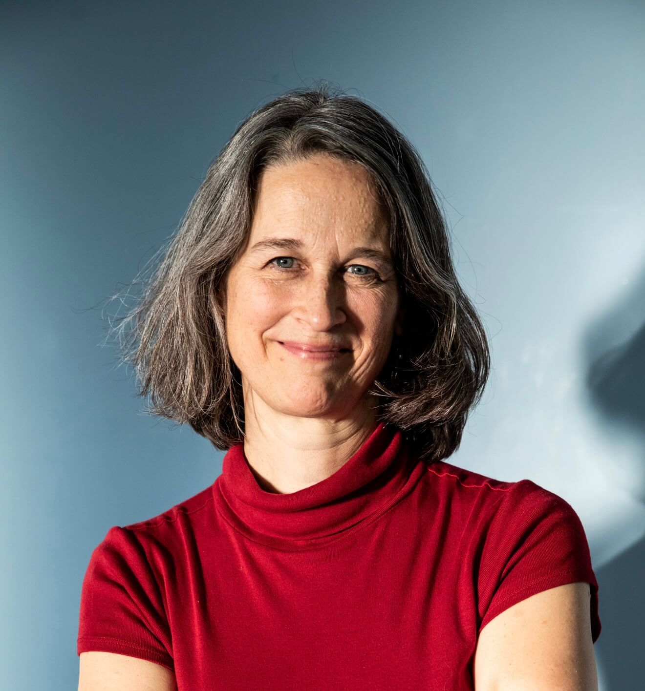 Brigitte Lachance